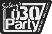 Tickets für Suberg`s ü3ß Party am 13.02.2016 - Karten kaufen